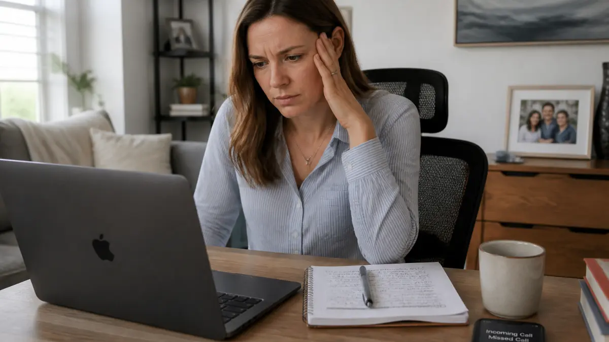 Télétravail en entreprise : règles, risques RH et bonnes pratiques