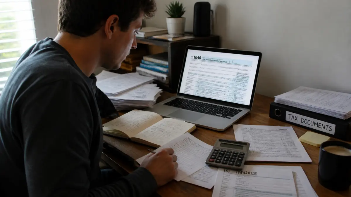 Comptabilité d’entreprise : les obligations à suivre dès la première année