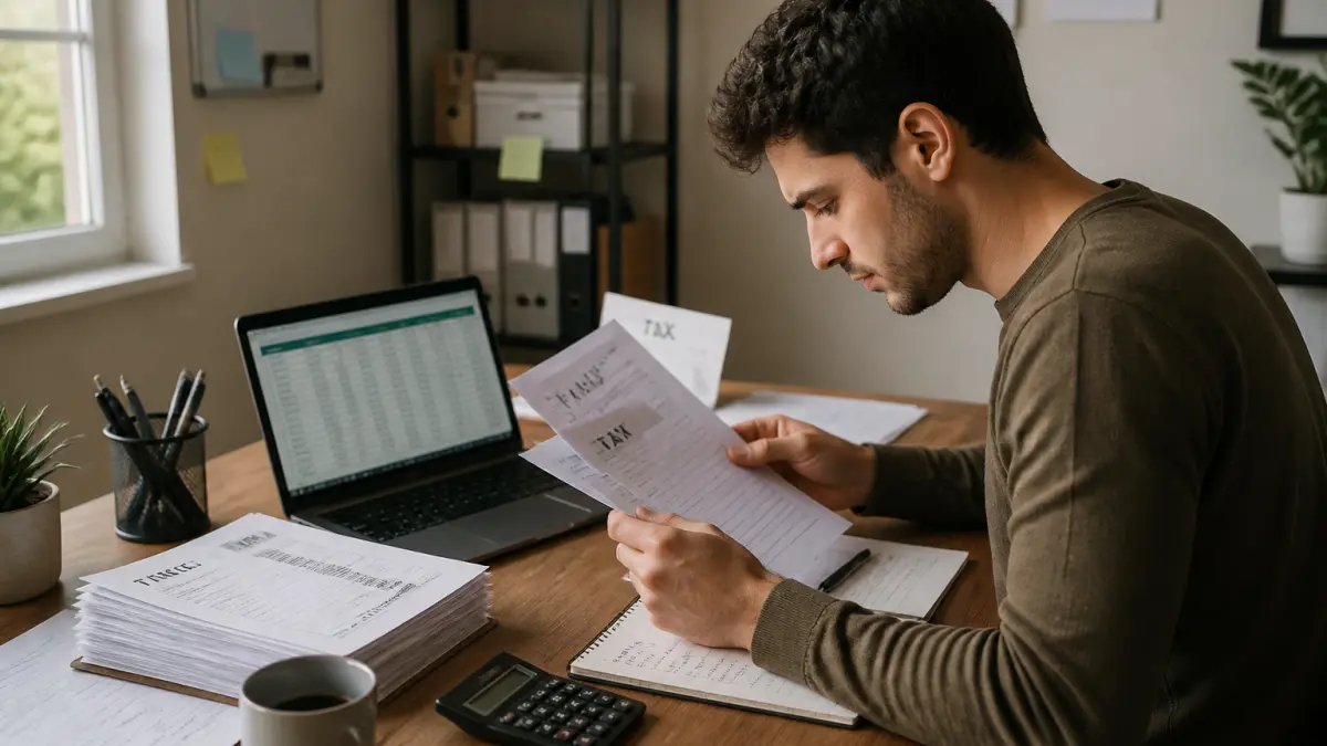 Comptabilité d’entreprise : les obligations à suivre dès la première année