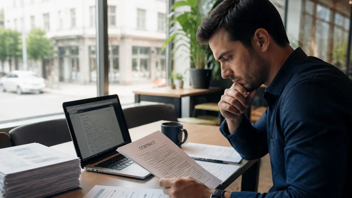 Domiciliation d’entreprise : avantages, limites et points de vigilance