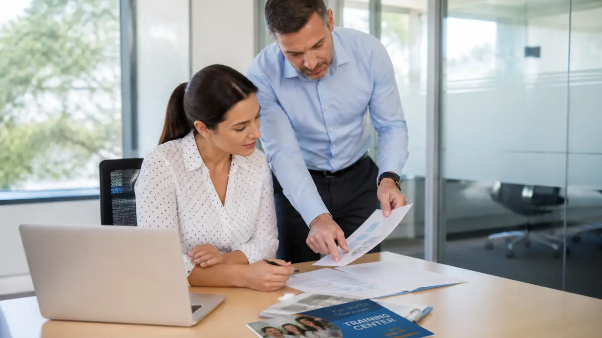 Alternance adulte : solutions, contrats et financements possibles