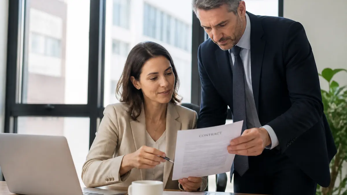 Alternance adulte : solutions, contrats et financements possibles