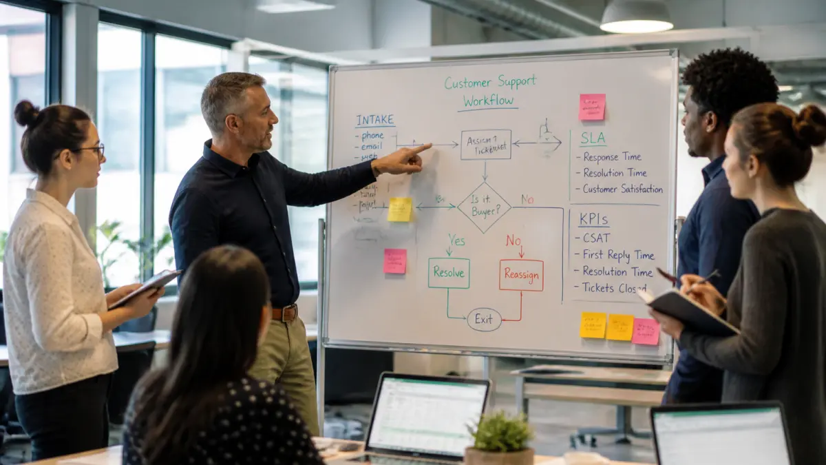 CRM d’entreprise : critères pour choisir un outil vraiment utile