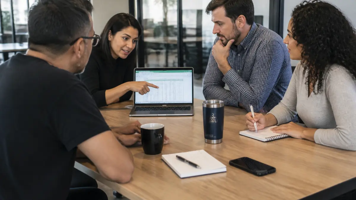 CRM d’entreprise : critères pour choisir un outil vraiment utile