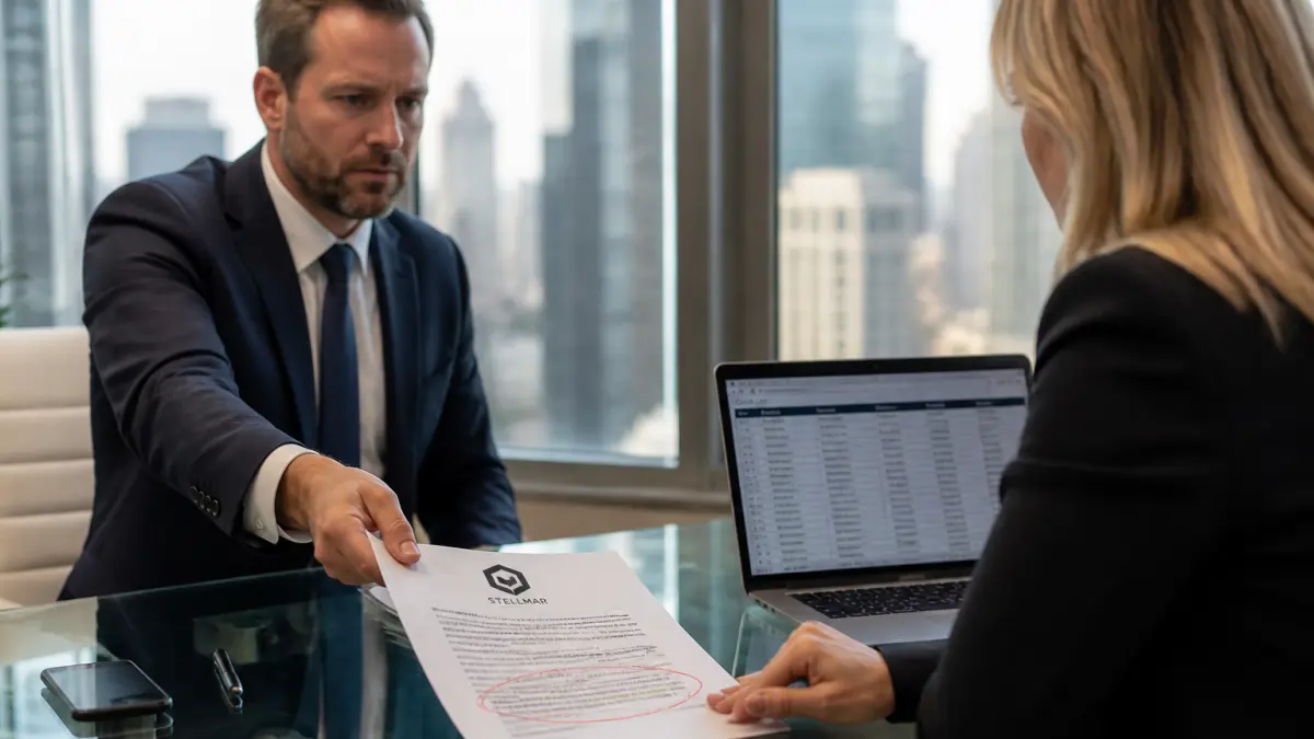 Clause de non-concurrence : conditions de validité et recours possibles