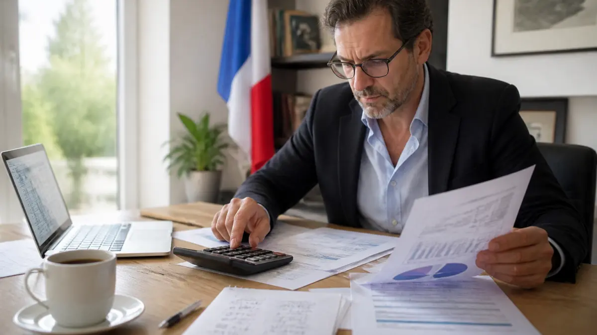 Impôt sur les sociétés : comprendre les bases pour mieux anticiper