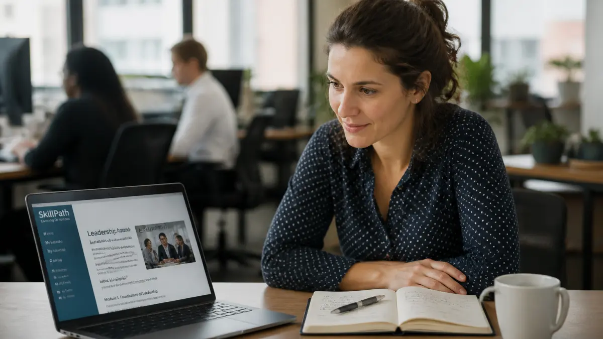 Formation professionnelle : les dispositifs utiles pour évoluer rapidement