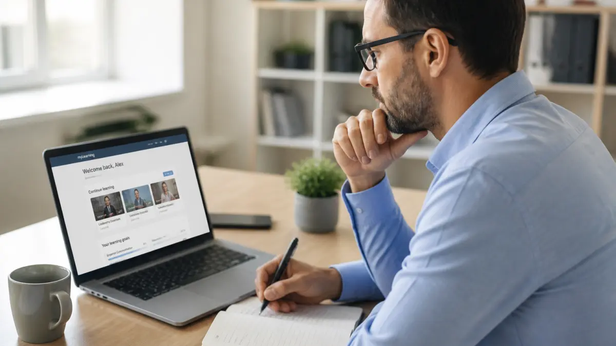 Formation professionnelle : les dispositifs utiles pour évoluer rapidement