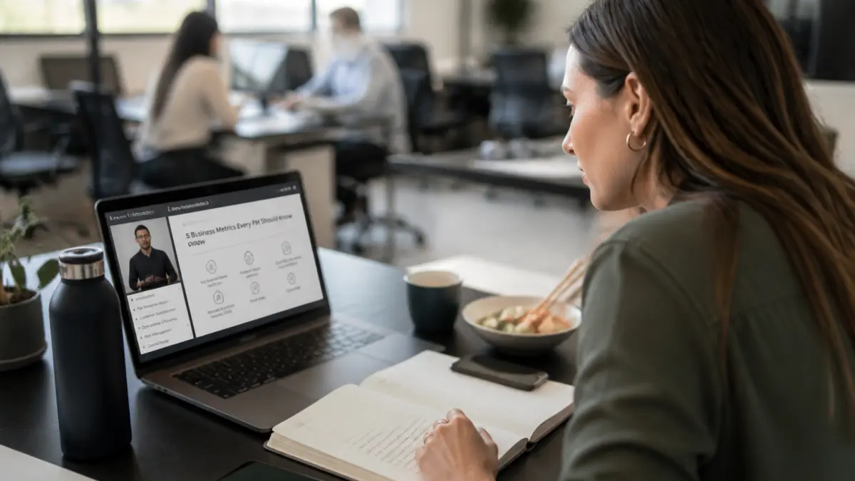 Formation professionnelle : les dispositifs utiles pour évoluer rapidement