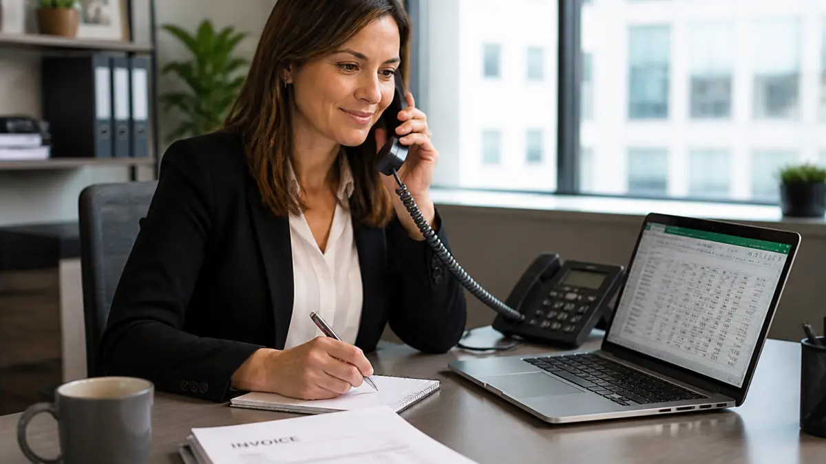 Facture impayée : relancer efficacement sans abîmer la relation client