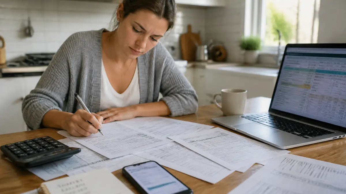 Micro-entreprise : les seuils, charges et pièges à anticiper