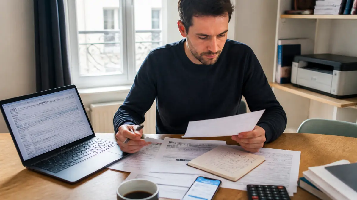Entreprise individuelle : fonctionnement, fiscalité et protections à connaître