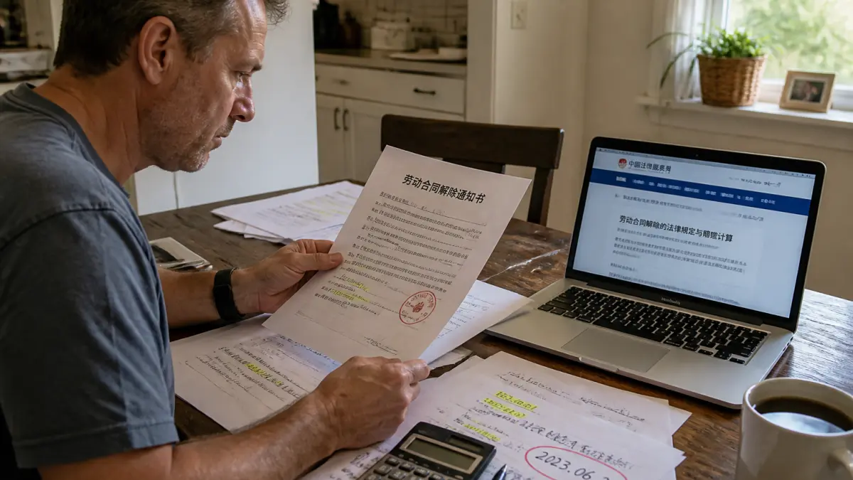 Prud’hommes : quand saisir le conseil et comment préparer son dossier