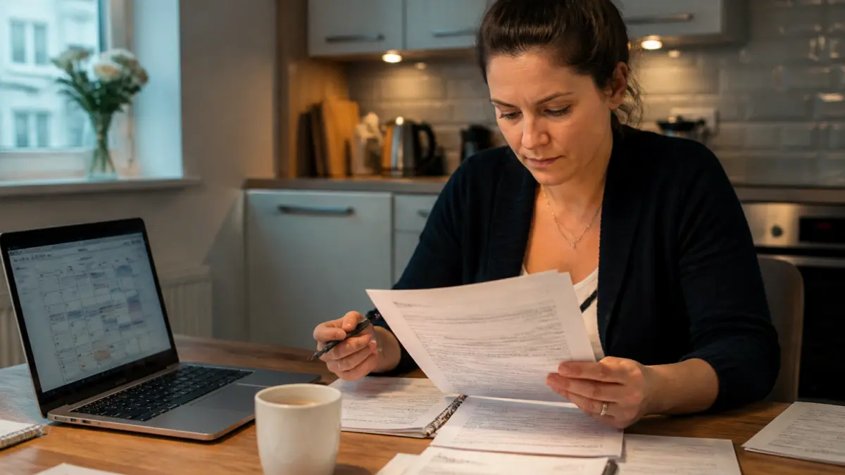 Prud’hommes : quand saisir le conseil et comment préparer son dossier