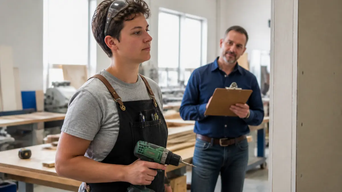 Formation courte métier : comment viser un retour rapide à l’emploi