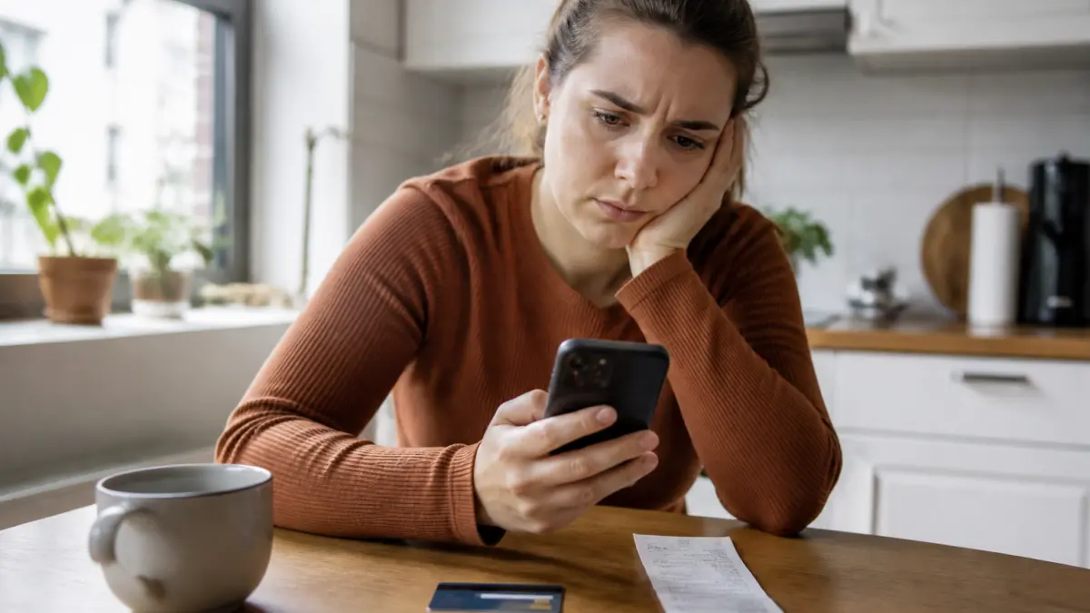 Pourquoi un paiement par carte peut-il être débité plusieurs jours après l’achat : explications sur les délais de traitement