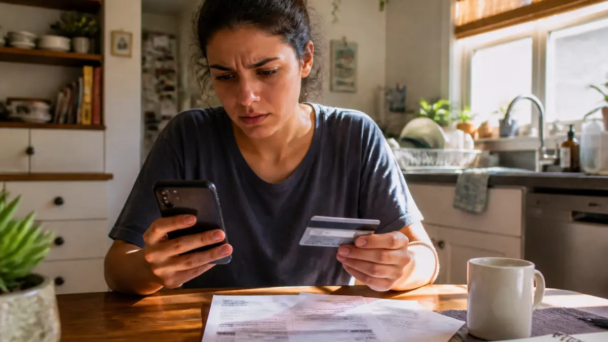 Pourquoi un paiement par carte peut-il être débité plusieurs jours après l’achat : explications sur les délais de traitement