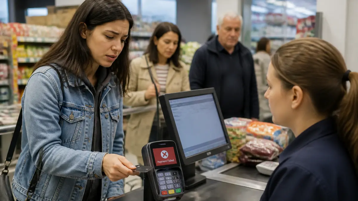Erreur 45 Caisse d’Épargne : solutions pour réactiver sa carte bancaire sans attendre