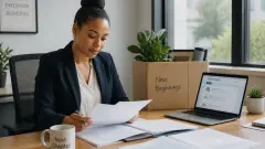 Portage salarial et indemnisation chômage : les étapes à respecter pour éviter les erreurs administratives