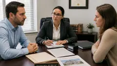 Rachat de soulte en cas de désaccord : alternatives pour prévenir la vente contrainte