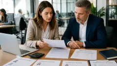Calculer le coût réel d’un recrutement : anticiper salaire et charges en entreprise