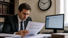 Agir rapidement après un rapport d’expertise judiciaire : les conséquences d’un retard