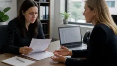 Fiche de paie négative : comment obtenir un remboursement sans stress auprès de son employeur