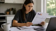 Refuser les frais de dossier FedEx : arguments juridiques et pratiques à faire valoir