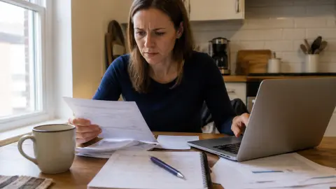 Refus de la prime CSP : les démarches essentielles pour éviter les erreurs administratives