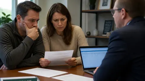Fausse déclaration lors d’une demande de crédit immobilier : quels dangers pour l’emprunteur