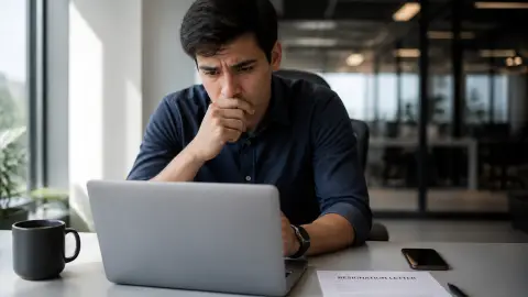 Quels sont les risques de démissionner après avoir reçu une promesse d’embauche par mail ?