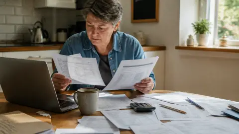 Éviter les erreurs courantes lors de la déclaration fiscale de vos investissements