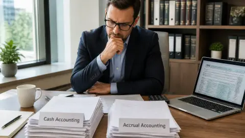 Changer de méthode comptable pour alléger sa fiscalité : véritable opportunité ou danger à éviter