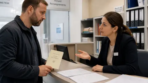 Pourquoi le duplicata du livret de famille ne remplace pas systématiquement une preuve d’état civil