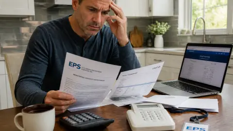 Résiliation d’un contrat EPS : comment détecter et éviter les frais cachés