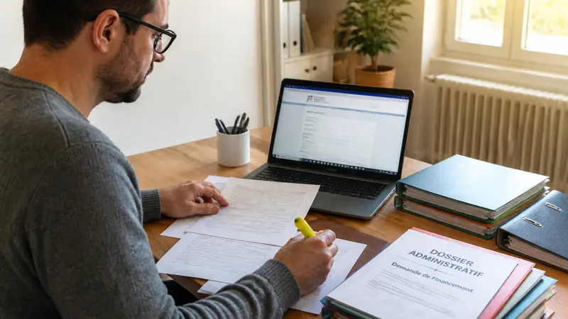 Éviter les retards dans le traitement d’un dossier administratif : méthodes et conseils pratiques