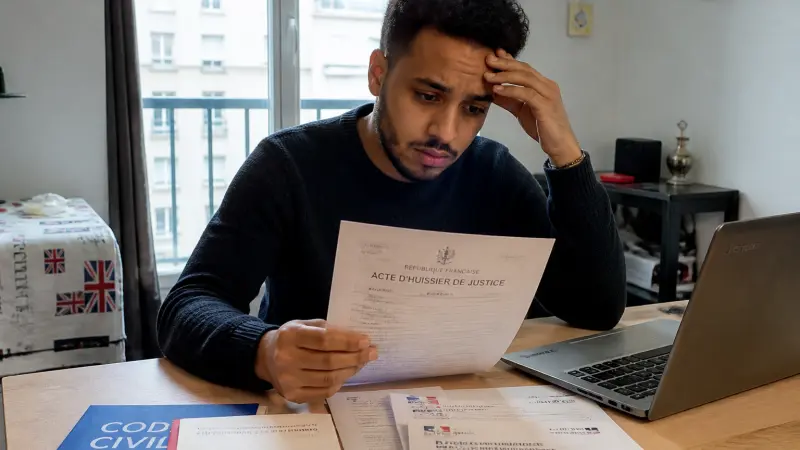 Créer une entreprise en France sans titre de séjour : dangers et solutions possibles