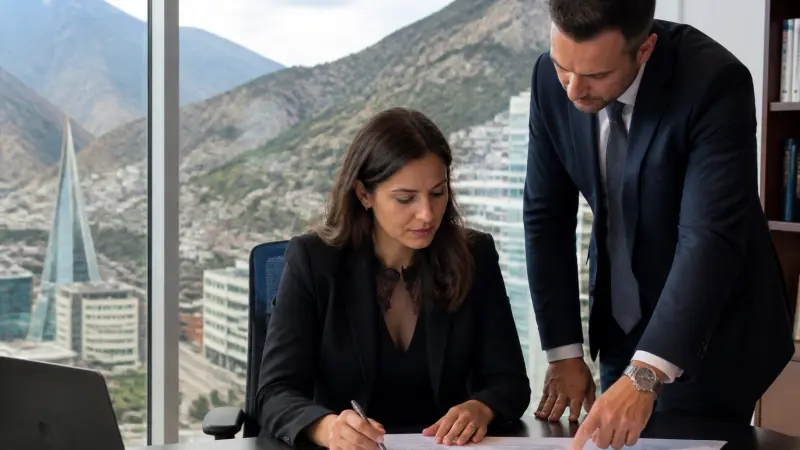 Créer une holding en Andorre : précautions essentielles pour prévenir la requalification fiscale