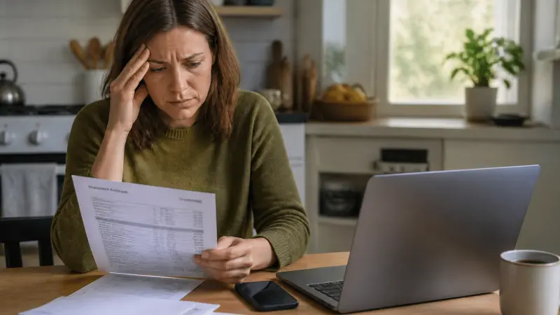 Prélèvement CFSP inattendu sur votre compte : comment réagir efficacement
