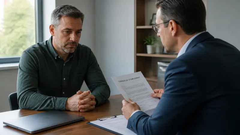 Refuser une rupture conventionnelle après une inaptitude médicale : est-ce envisageable ?
