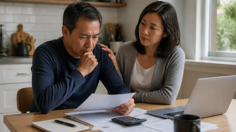 Quitter son emploi avec un plan de départ volontaire : comment anticiper les risques financiers