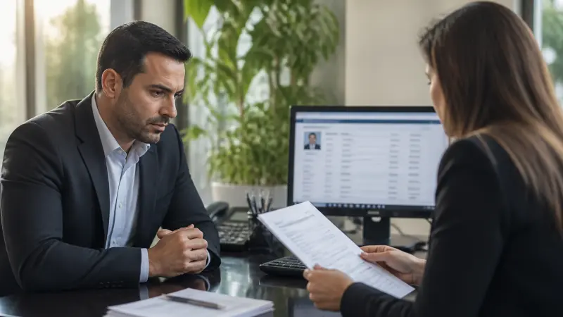 Conséquences de la confidentialité des entrepreneurs individuels sur les relations avec les banques