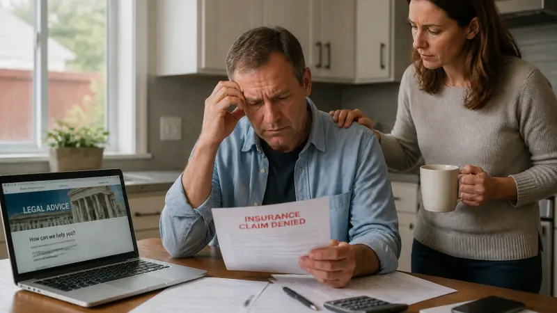 Que faire si votre assurance protection juridique refuse de prendre en charge votre dossier : démarches et solutions
