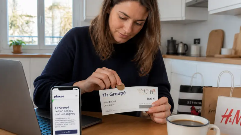 Chèques cadeaux Tir Groupé : les précautions à prendre pour un achat en ligne sans erreur