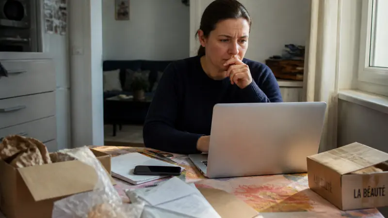 Pourquoi tant de Français tombent encore dans le piège des offres d’emploi d’emballage à domicile