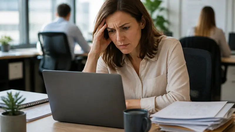 Que faire si l’employeur ne répond pas après une demande de rupture conventionnelle : solutions concrètes pour le salarié