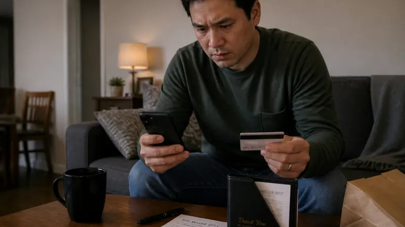 Pourquoi un paiement par carte peut-il être débité plusieurs jours après l’achat : explications sur les délais de traitement